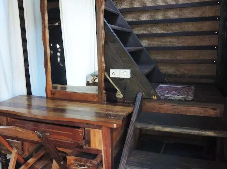 Lomakeskus Cassoi By Ciarans