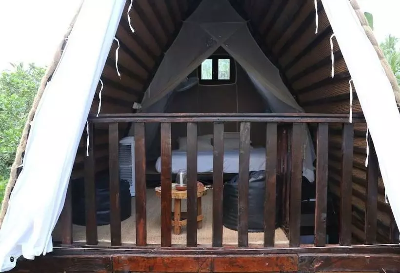 Lomakeskus Cassoi By Ciarans