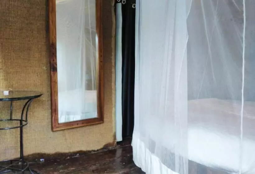 Lomakeskus Cassoi By Ciarans