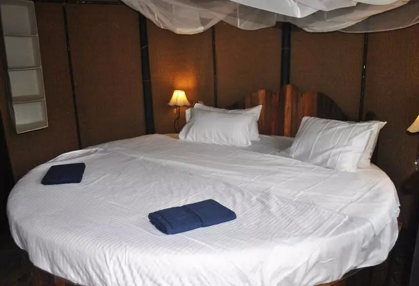 Lomakeskus Cassoi By Ciarans