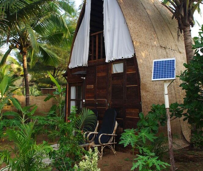 Resort Cassoi By Ciarans