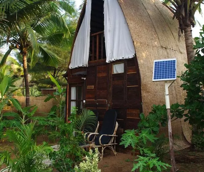 Lomakeskus Cassoi By Ciarans