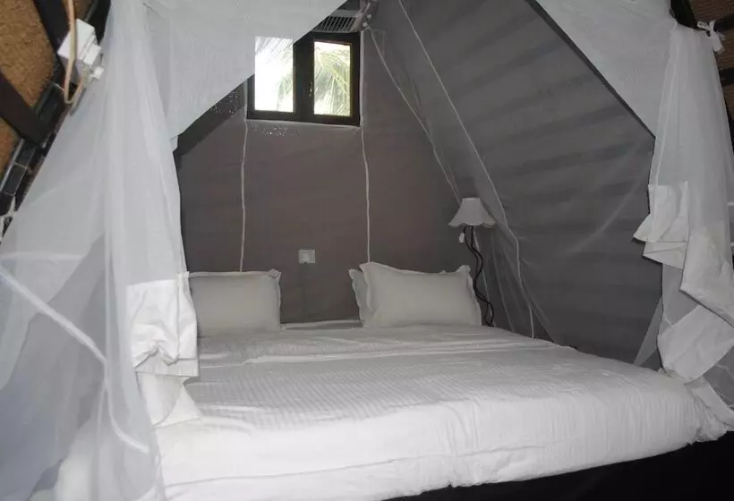 Lomakeskus Cassoi By Ciarans