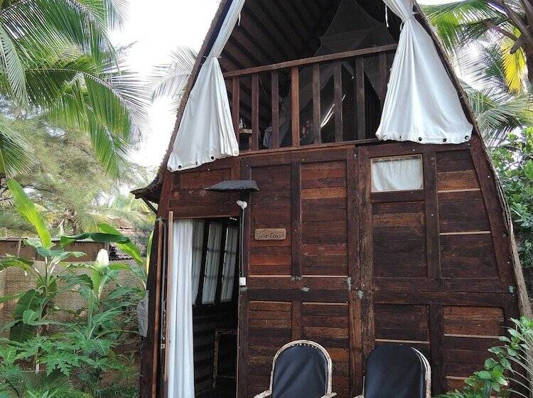 Resort Cassoi By Ciarans