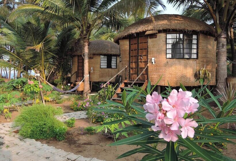 Resort Cassoi By Ciarans