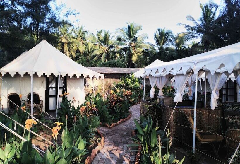 Resort Cassoi By Ciarans