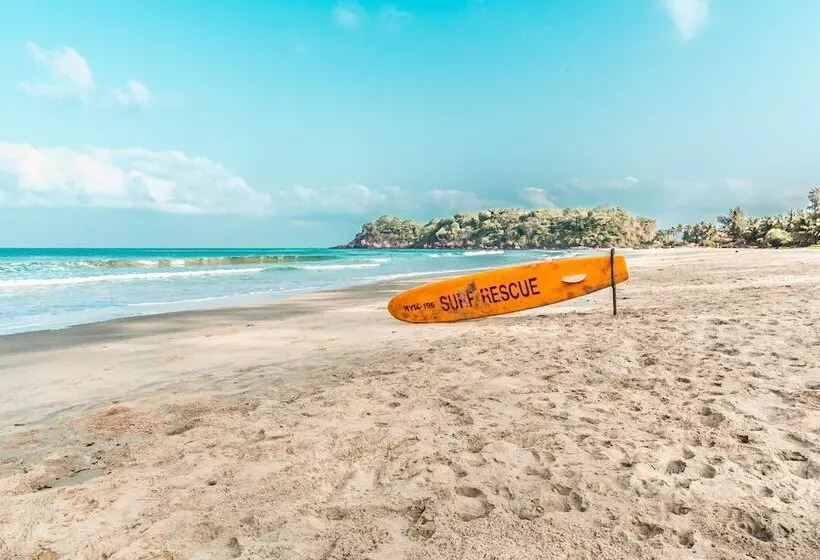 Lomakeskus Cassoi By Ciarans