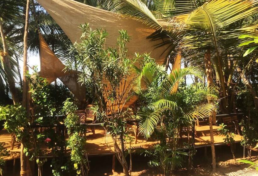 Resort Cassoi By Ciarans