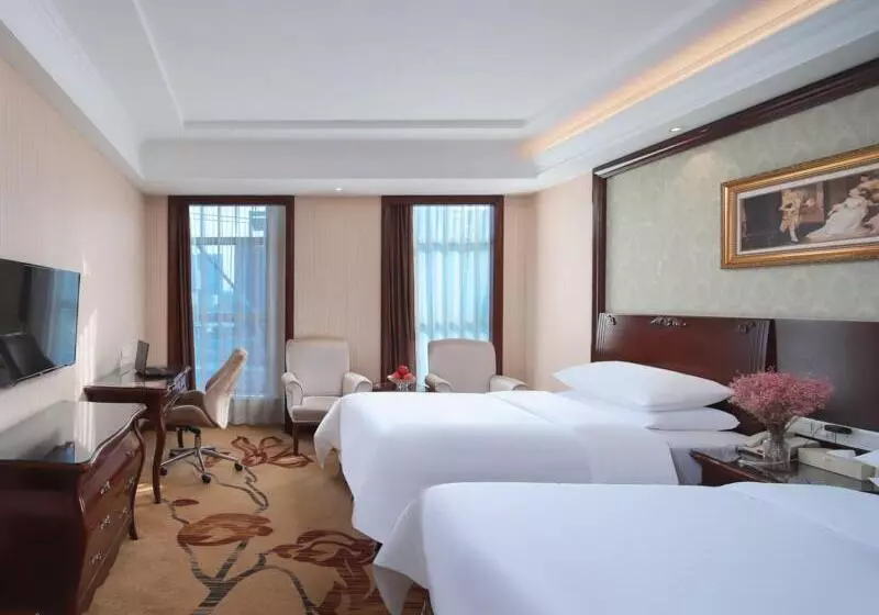 Vienna Hotel Nanjing Baijiahu Ximenzi