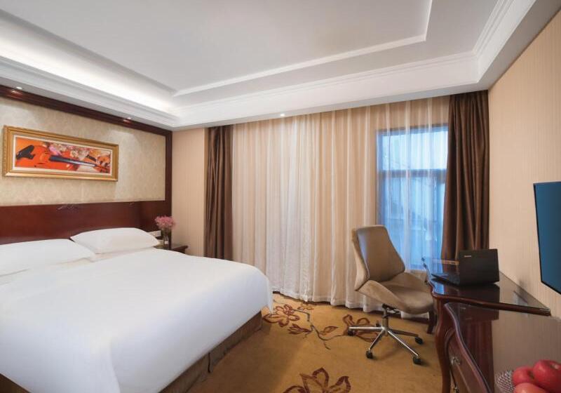 Vienna Hotel Nanjing Baijiahu Ximenzi