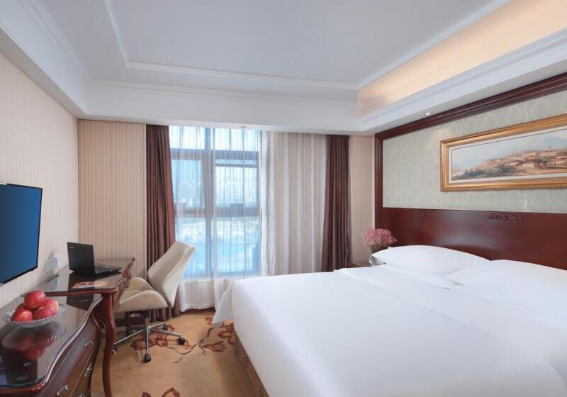 Vienna Hotel Nanjing Baijiahu Ximenzi