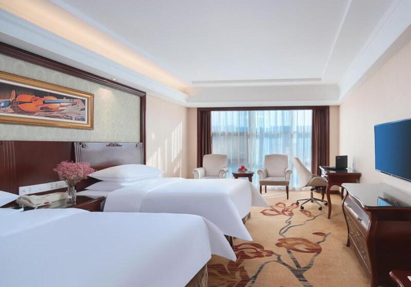 Vienna Hotel Nanjing Baijiahu Ximenzi