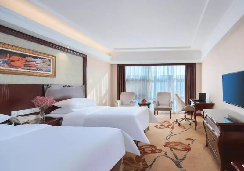 Vienna Hotel Nanjing Baijiahu Ximenzi