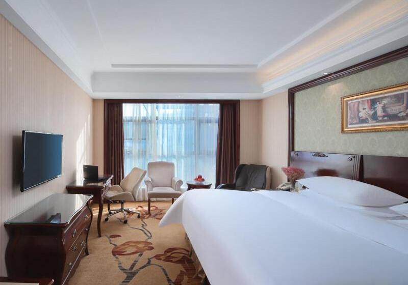Vienna Hotel Nanjing Baijiahu Ximenzi