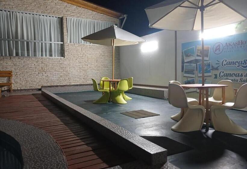 Akas Hotel Apartamentos
