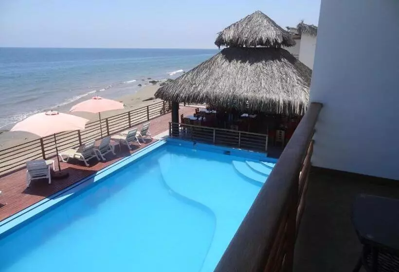 Akas Hotel Apartamentos