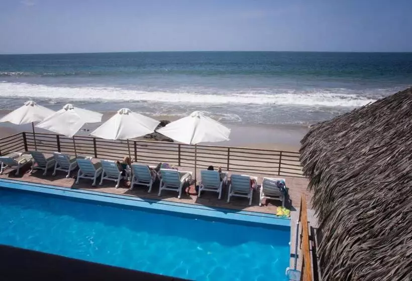 Akas Hotel Apartamentos