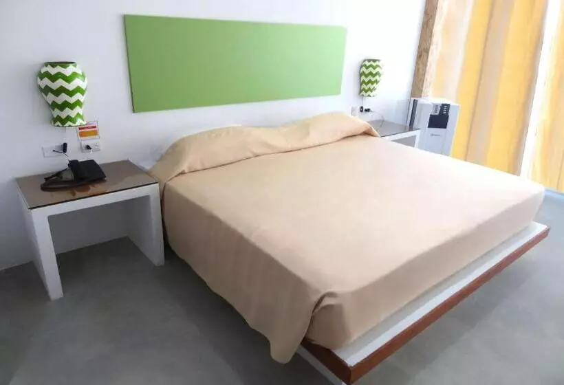 Akas Hotel Apartamentos