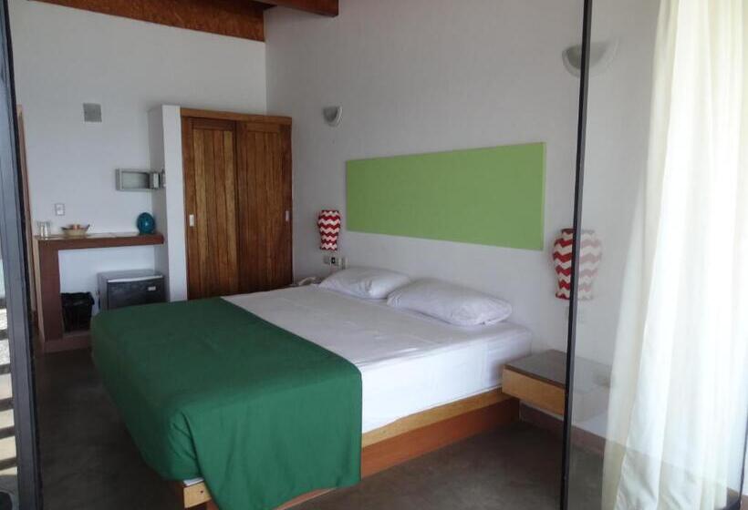 Akas Hotel Apartamentos