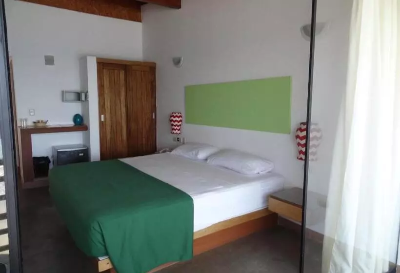 Akas Hotel Apartamentos