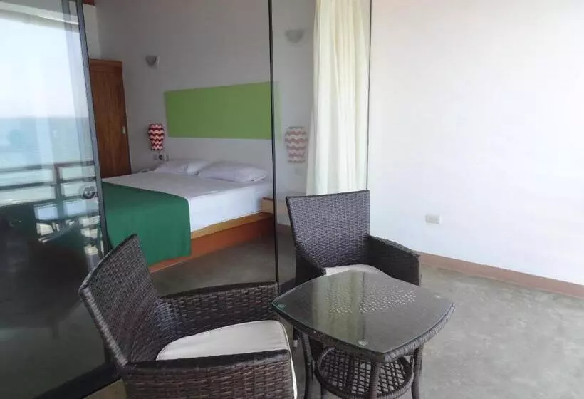 Akas Hotel Apartamentos