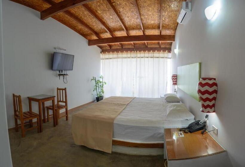 Akas Hotel Apartamentos