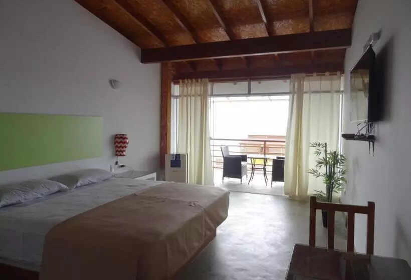 Akas Hotel Apartamentos