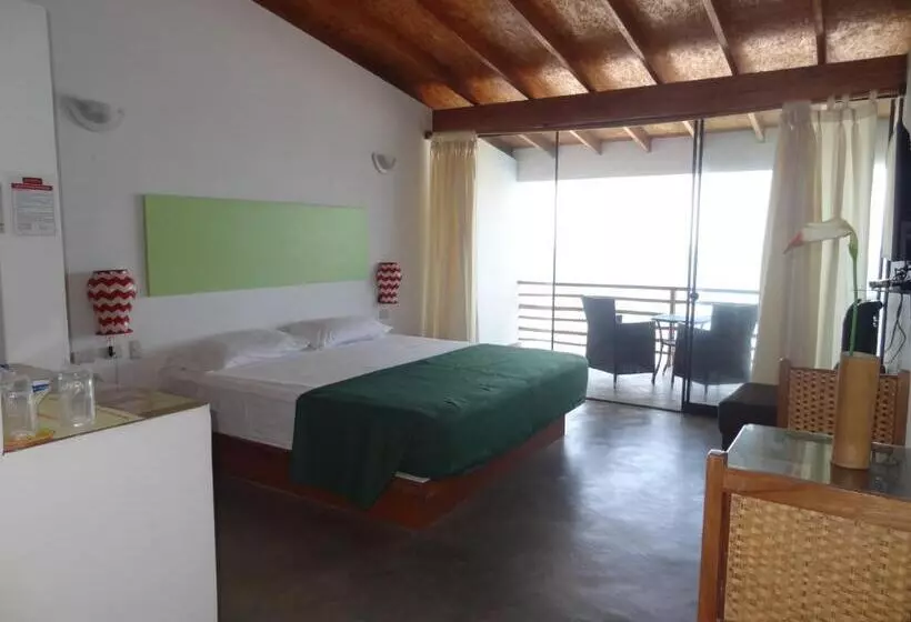 Akas Hotel Apartamentos