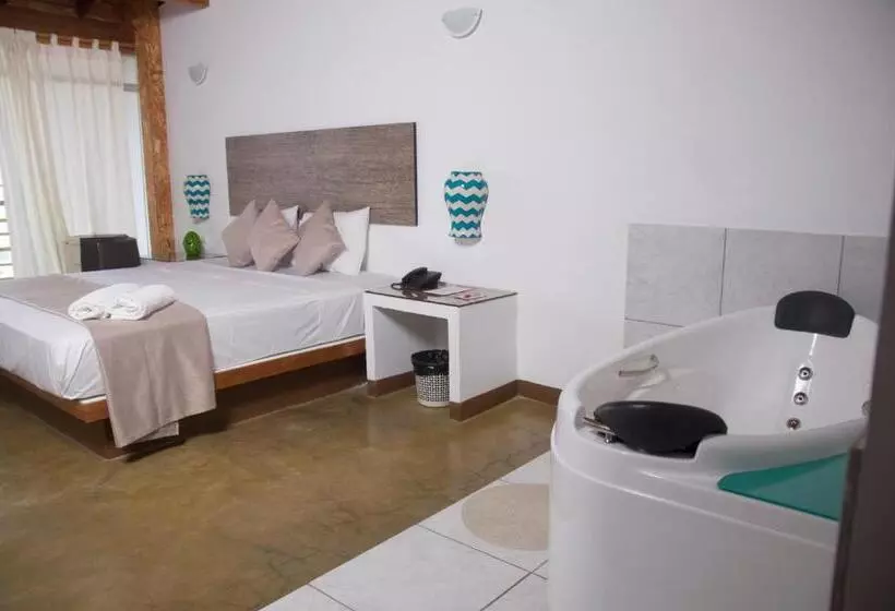 Akas Hotel Apartamentos