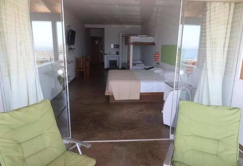 Akas Hotel Apartamentos