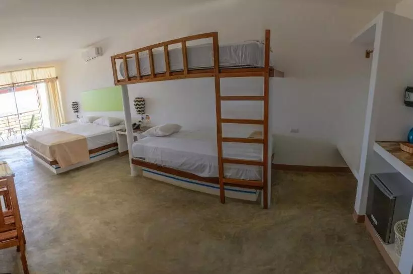 Akas Hotel Apartamentos