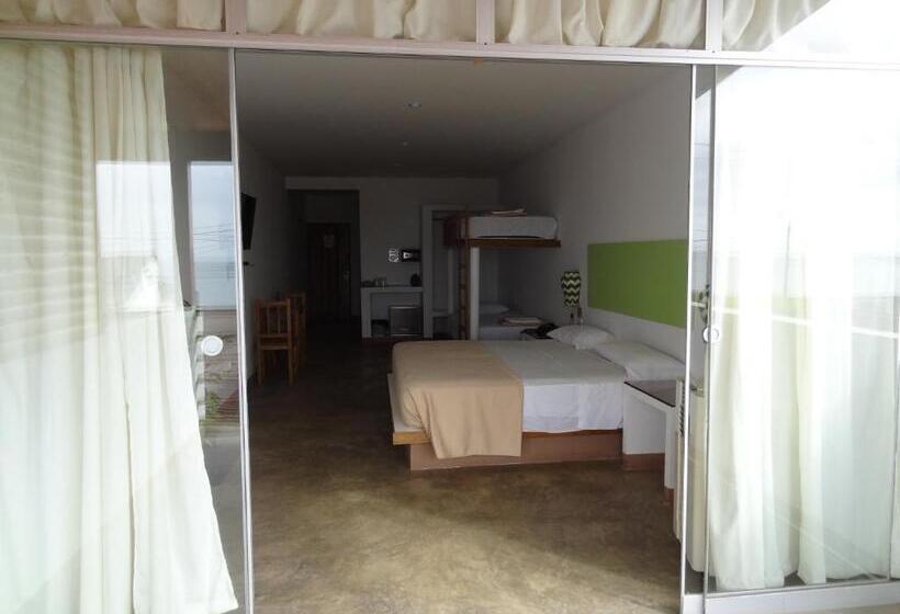 Akas Hotel Apartamentos