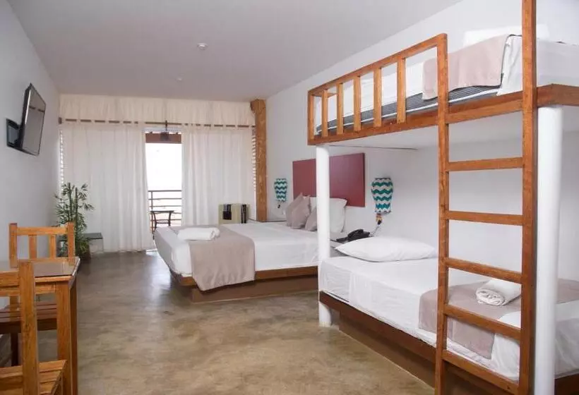 Akas Hotel Apartamentos