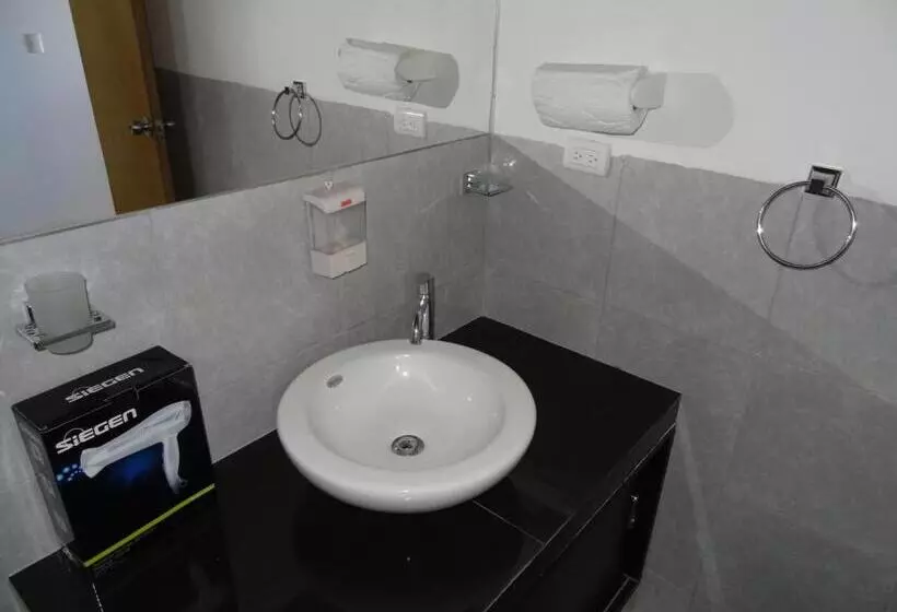 Akas Hotel Apartamentos