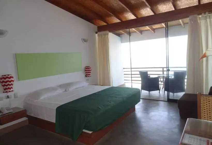 Akas Hotel Apartamentos