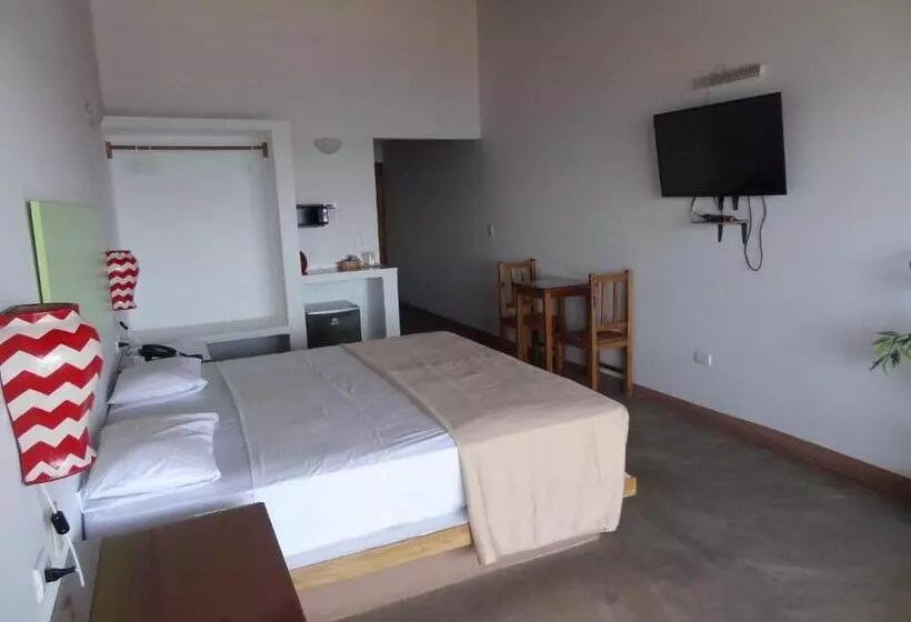 Akas Hotel Apartamentos