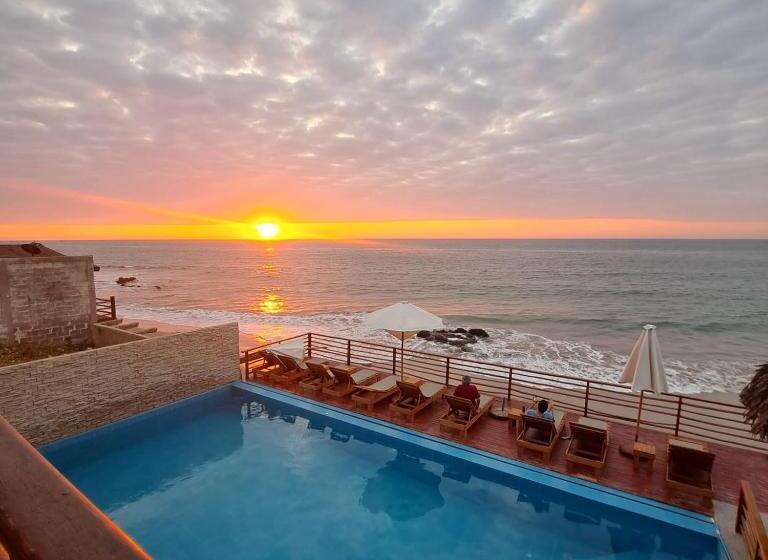 Akas Hotel Apartamentos