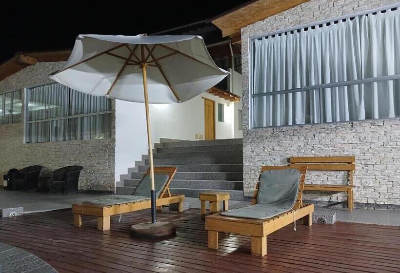 Akas Hotel Apartamentos