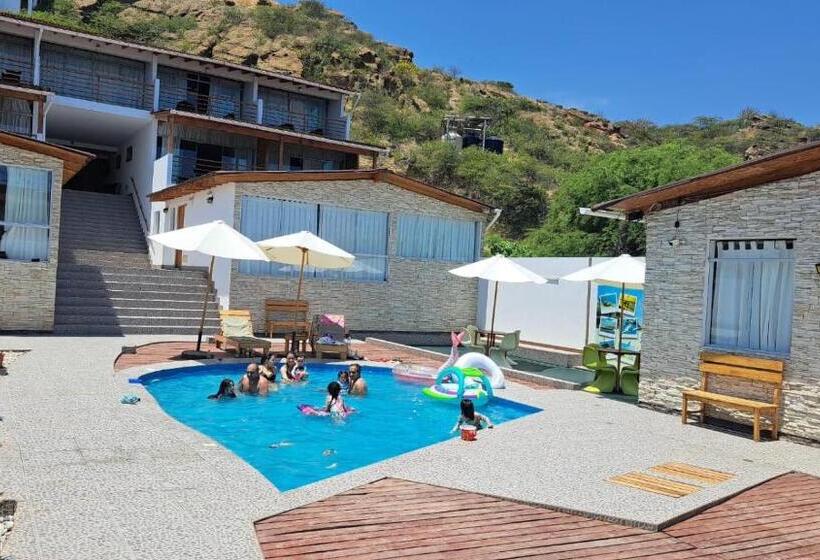 Akas Hotel Apartamentos