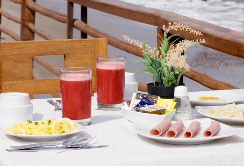 Akas Hotel Apartamentos