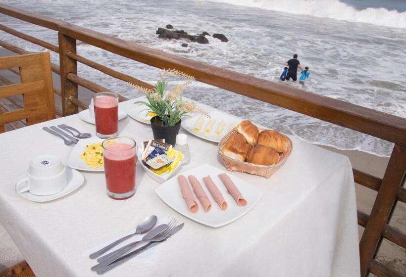 Akas Hotel Apartamentos