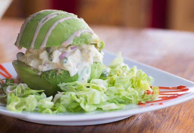 Akas Hotel Apartamentos