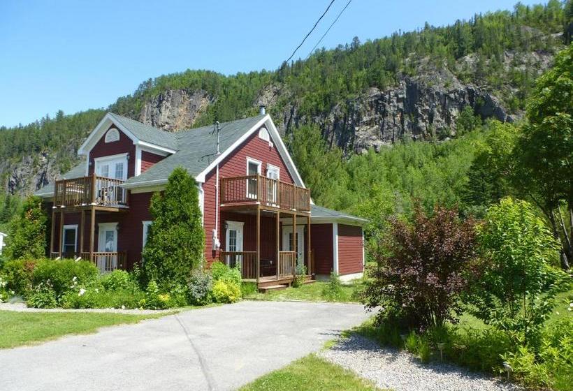 B&b Les Deux Pignons