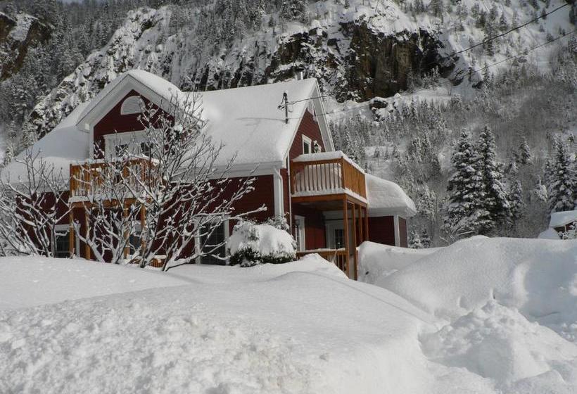 B&b Les Deux Pignons