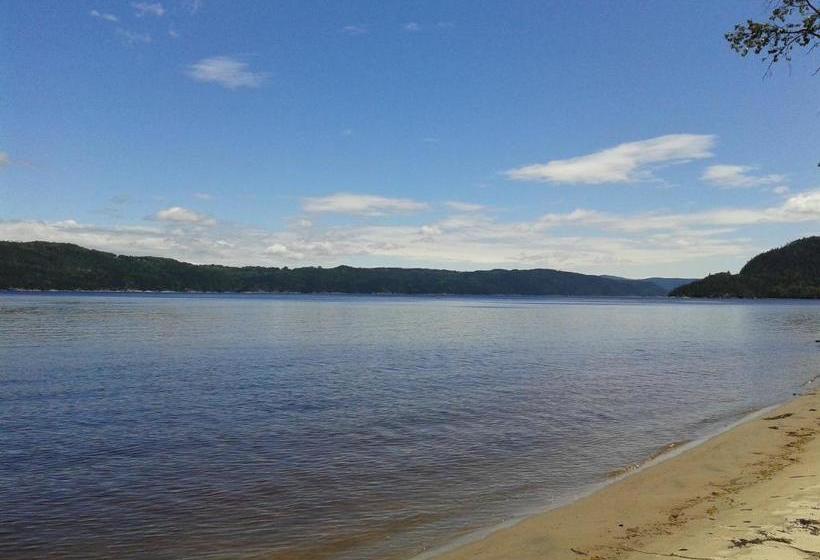 B&b Les Deux Pignons