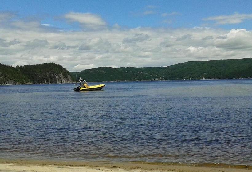 B&b Les Deux Pignons