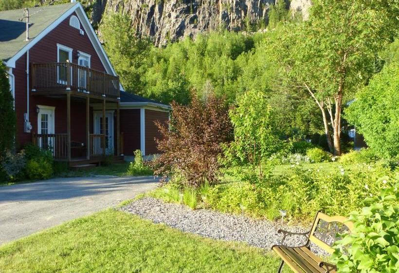 B&b Les Deux Pignons