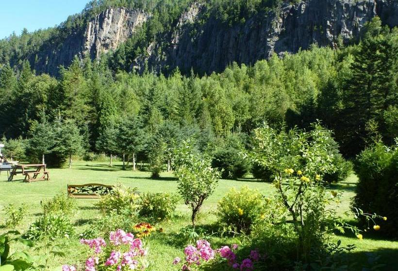 B&b Les Deux Pignons