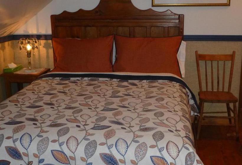 B&b Les Deux Pignons