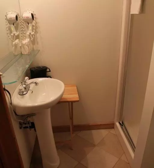 B&b Les Deux Pignons
